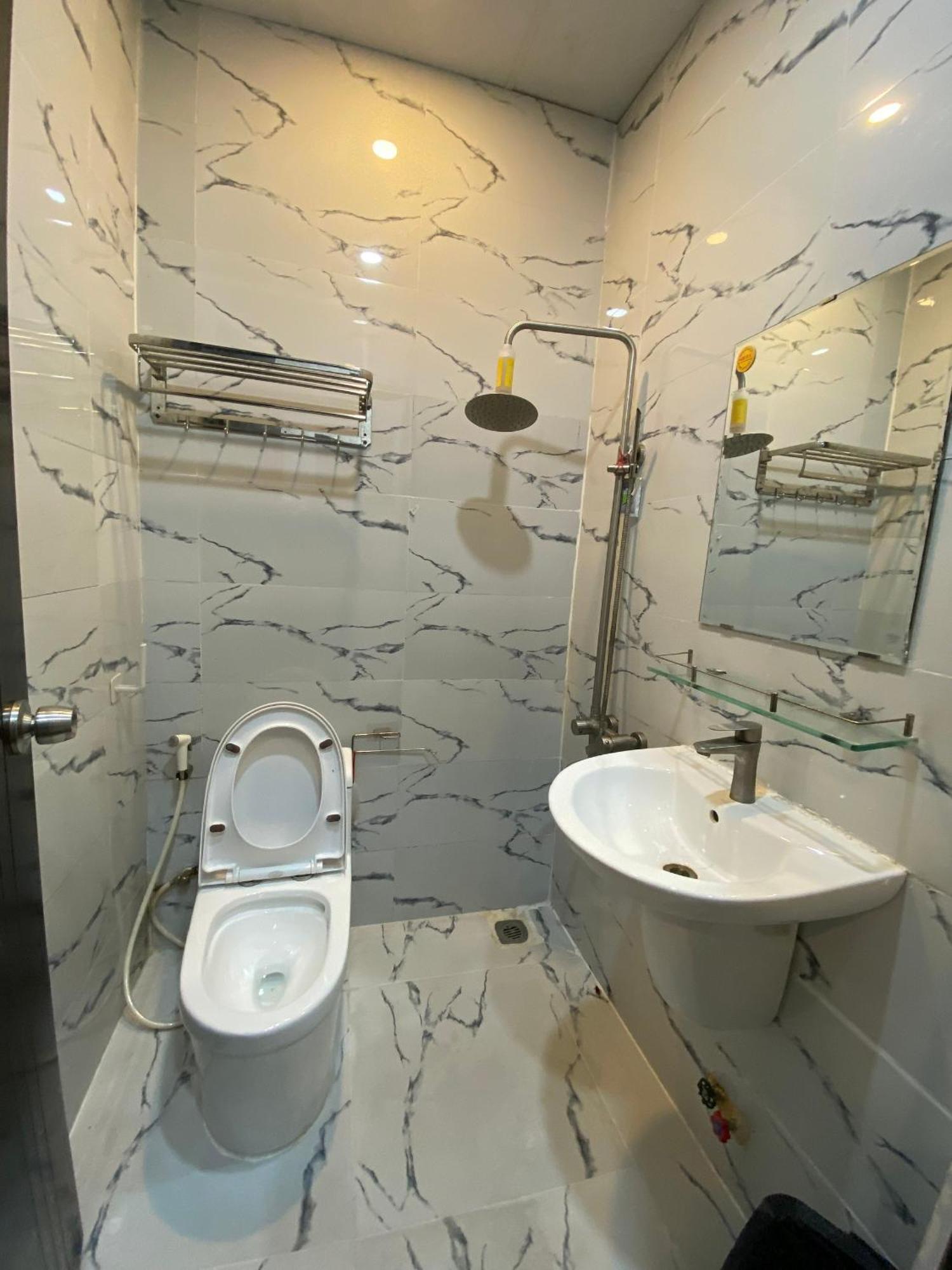 Hotel Apartments Dalat Luaran gambar