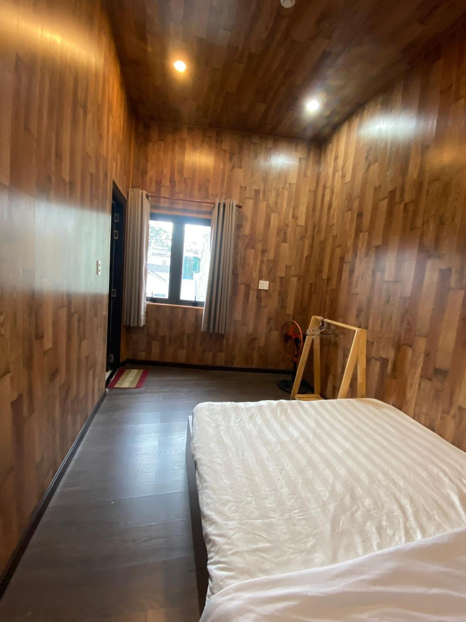 Hotel Apartments Dalat Luaran gambar