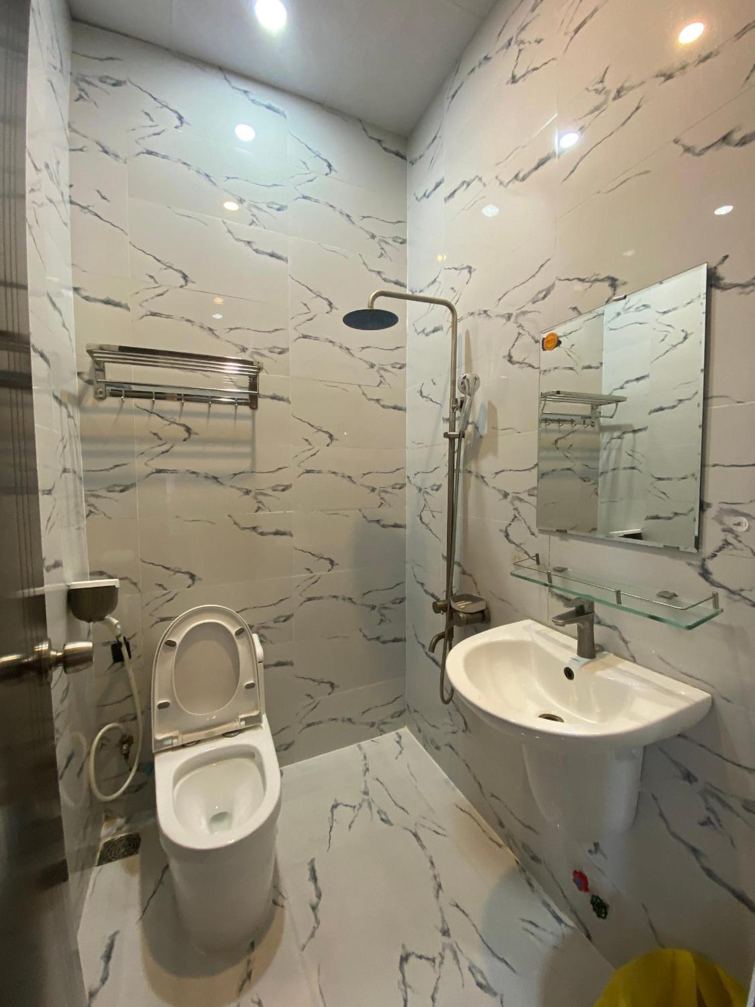 Hotel Apartments Dalat Luaran gambar