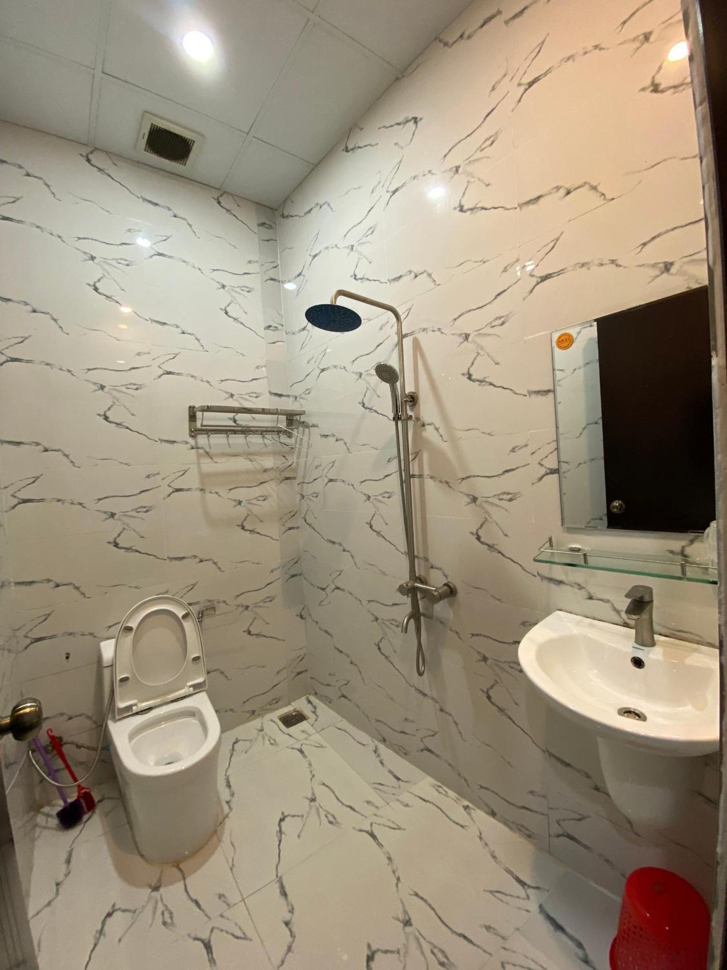Hotel Apartments Dalat Luaran gambar