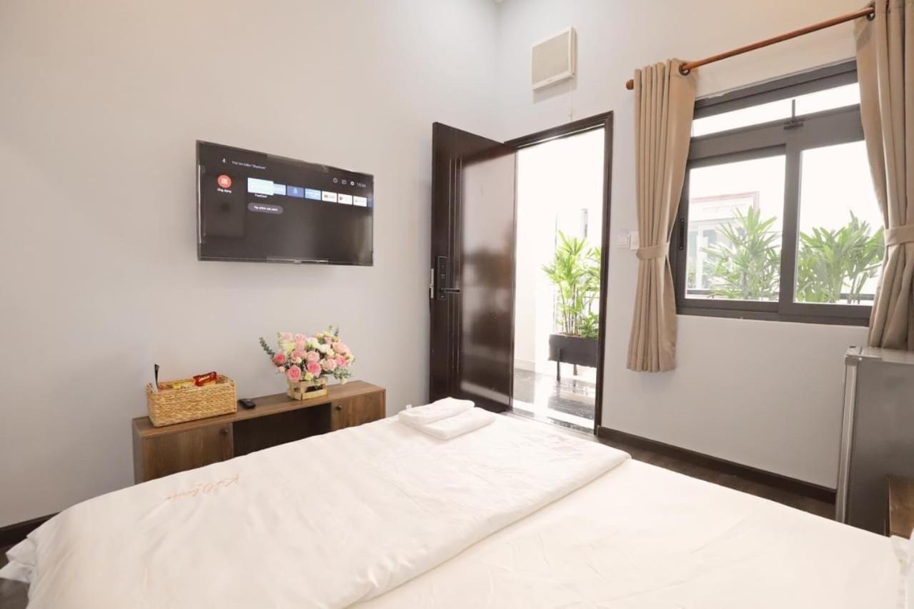 Hotel Apartments Dalat Luaran gambar
